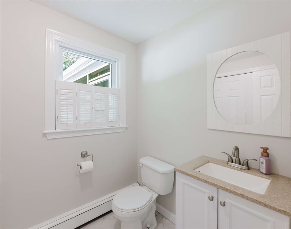 Single Family Residence at 245 Winter Street, Mansfield MA 02048, photo 14 of 42