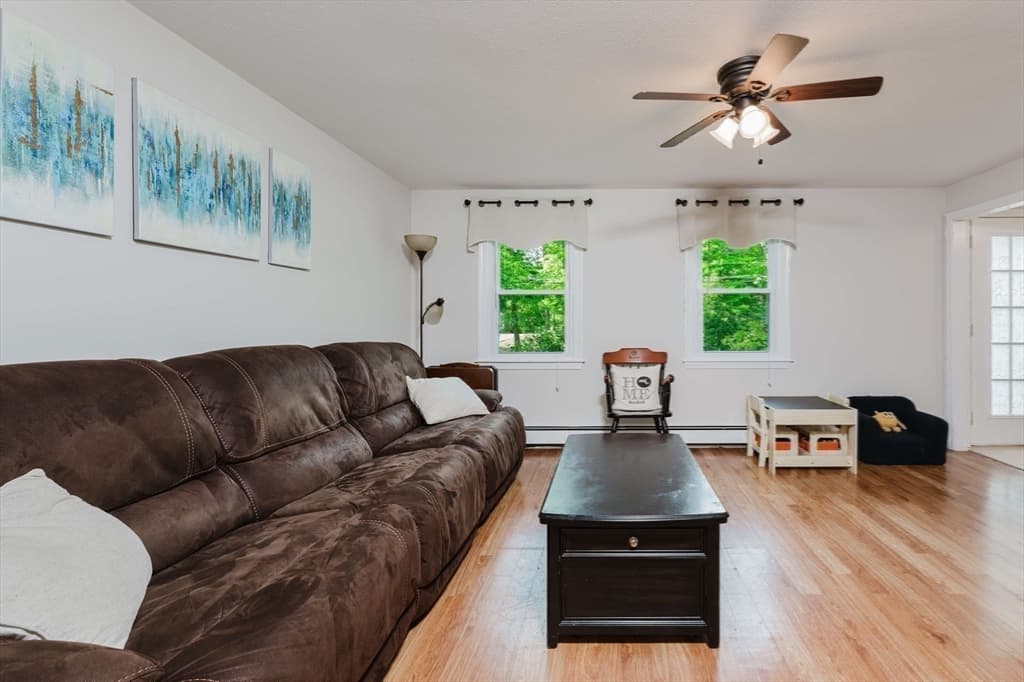 Single Family Residence at 245 Winter Street, Mansfield MA 02048, photo 18 of 42