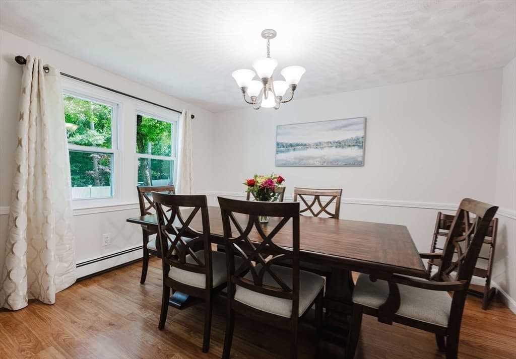 Single Family Residence at 245 Winter Street, Mansfield MA 02048, photo 15 of 42