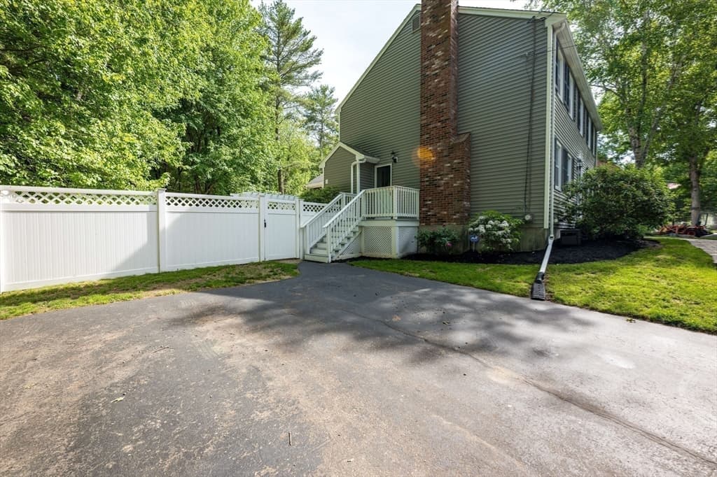 Single Family Residence at 245 Winter Street, Mansfield MA 02048, photo 40 of 42