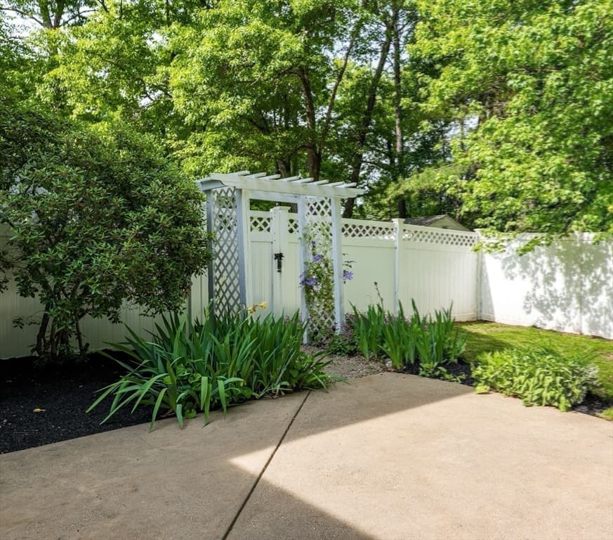 Single Family Residence at 245 Winter Street, Mansfield MA 02048, photo 39 of 42