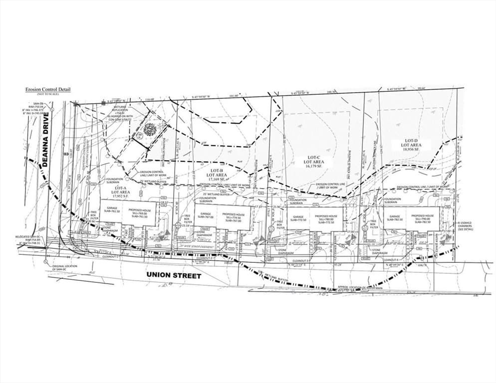 Lot B Union St, Holden MA 01520 photo 4