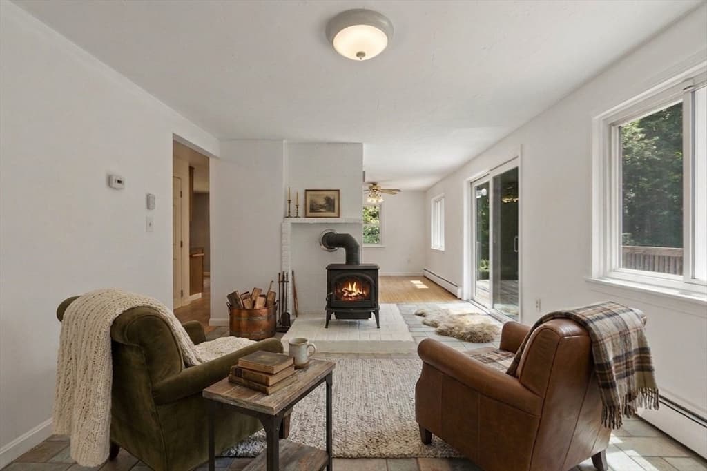 Single Family Residence at 90 Royalston Rd, Phillipston MA 01331, Phillipston, photo 7 of 42
