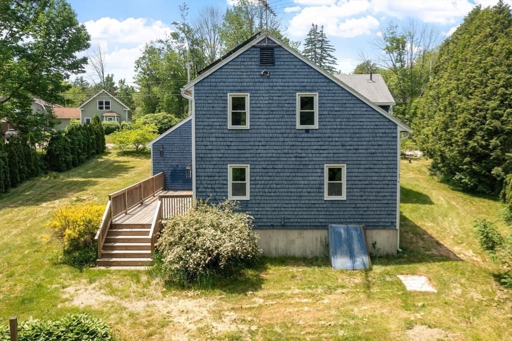 Single Family Residence at 90 Royalston Rd, Phillipston MA 01331, Phillipston, photo 36 of 42