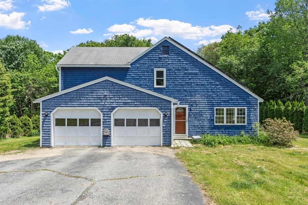 Single Family Residence at 90 Royalston Rd, Phillipston MA 01331, Phillipston, photo 38 of 42