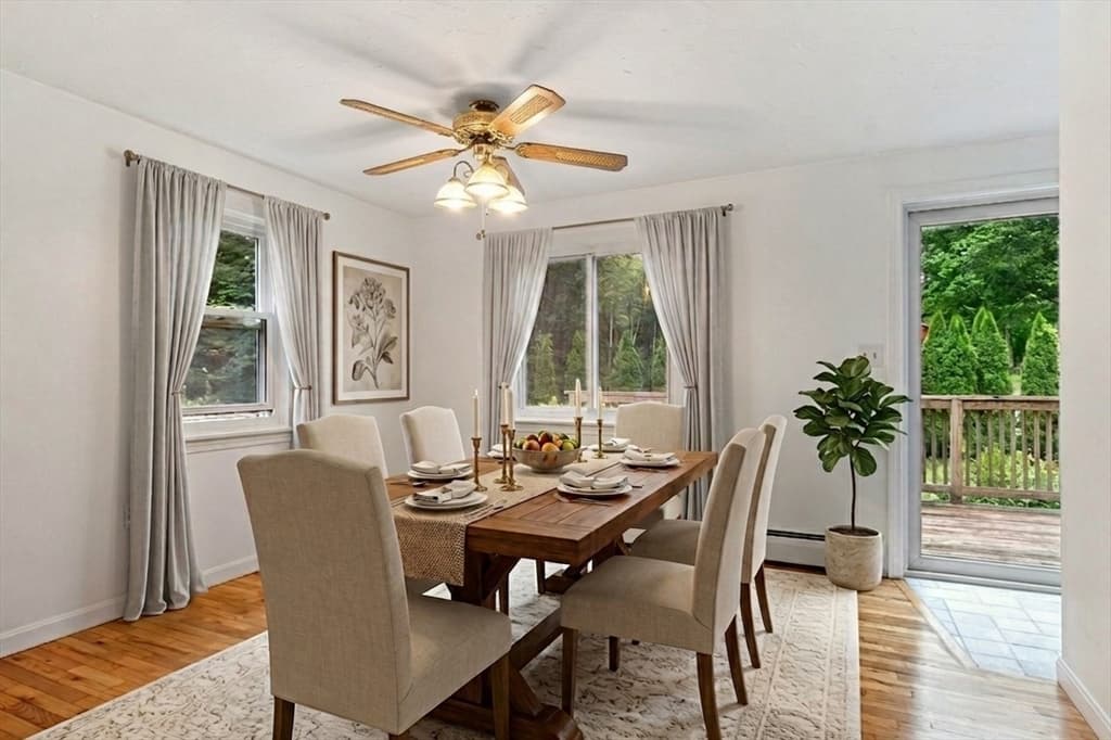 Single Family Residence at 90 Royalston Rd, Phillipston MA 01331, Phillipston, photo 11 of 42