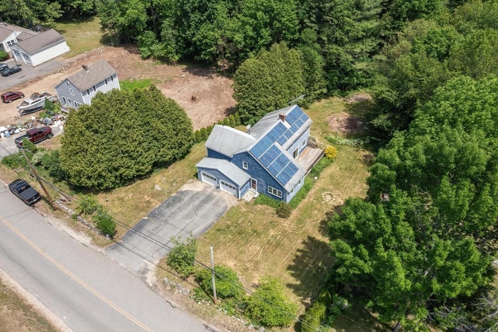 Single Family Residence at 90 Royalston Rd, Phillipston MA 01331, Phillipston, photo 40 of 42
