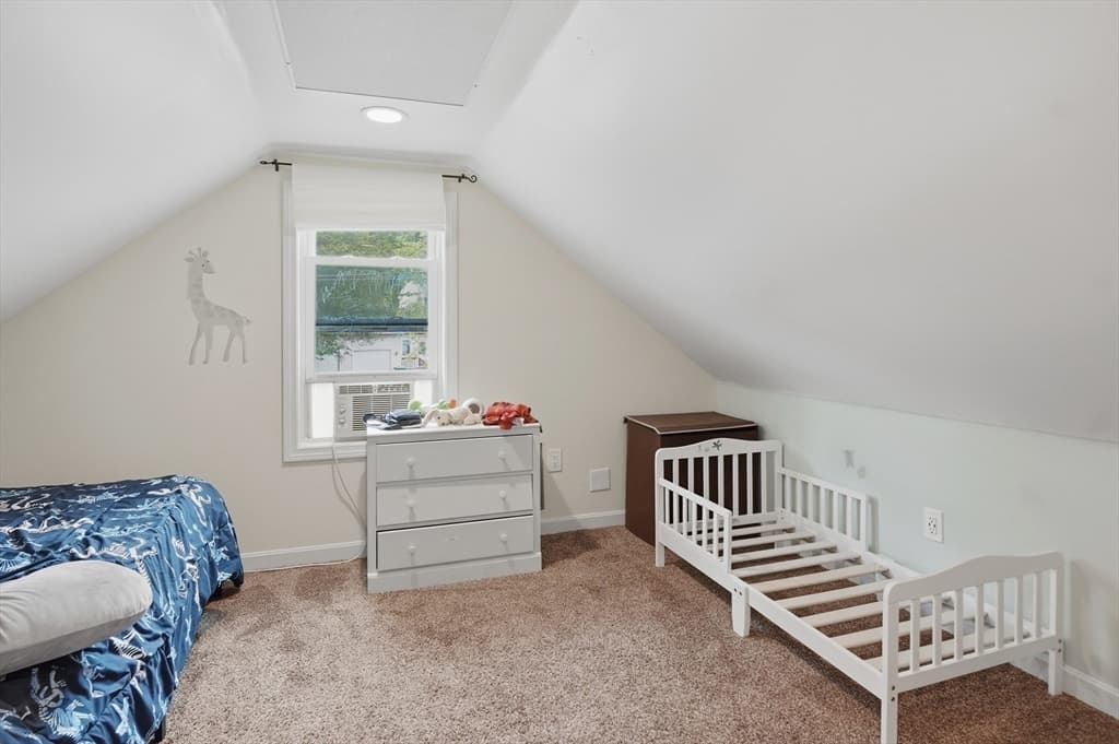 Single Family Residence at 30 Bellridge Drive, Shrewsbury MA 01545, photo 17 of 35