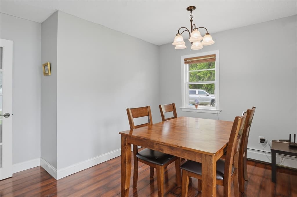 Single Family Residence at 30 Bellridge Drive, Shrewsbury MA 01545, photo 12 of 35