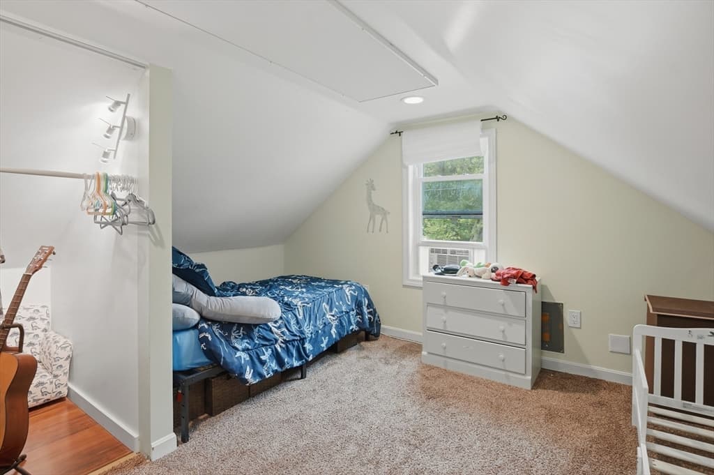 Single Family Residence at 30 Bellridge Drive, Shrewsbury MA 01545, photo 20 of 35