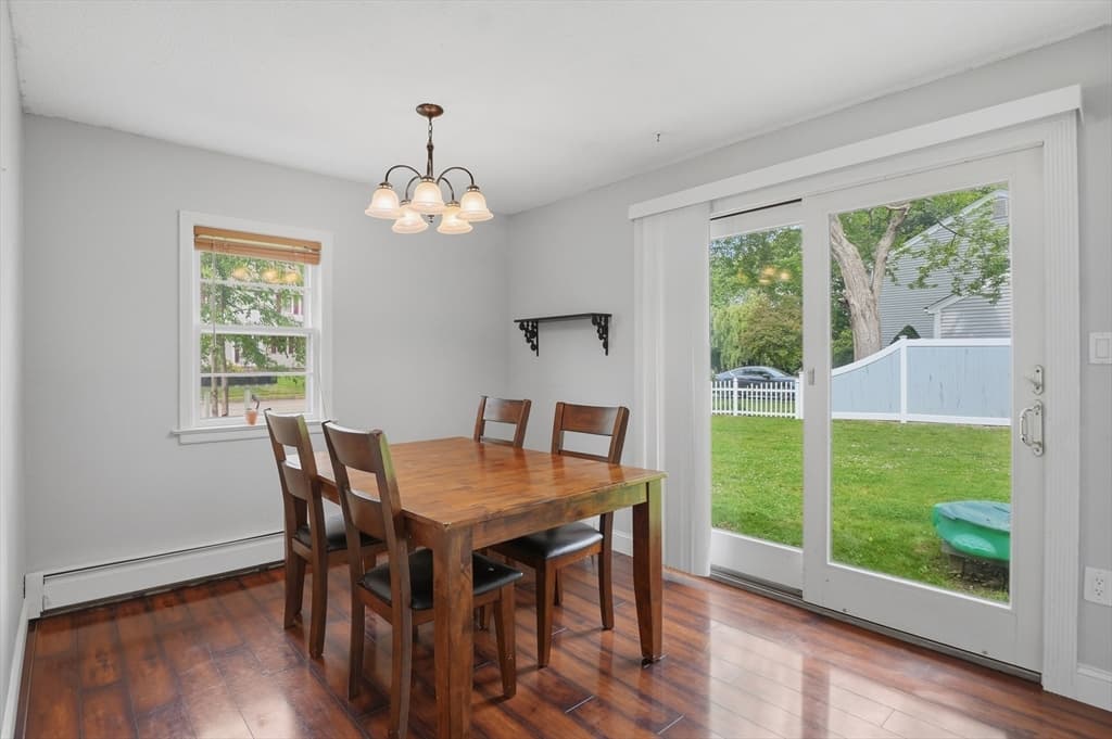 Single Family Residence at 30 Bellridge Drive, Shrewsbury MA 01545, photo 11 of 35