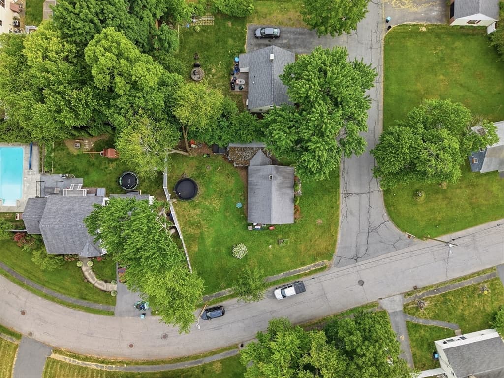 Single Family Residence at 30 Bellridge Drive, Shrewsbury MA 01545, photo 35 of 35