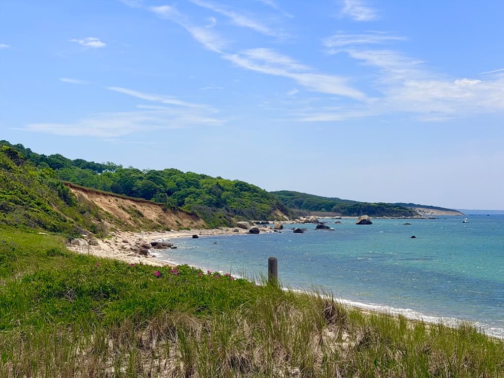 35 South Bowl Rd, Chilmark MA 02535 photo 42