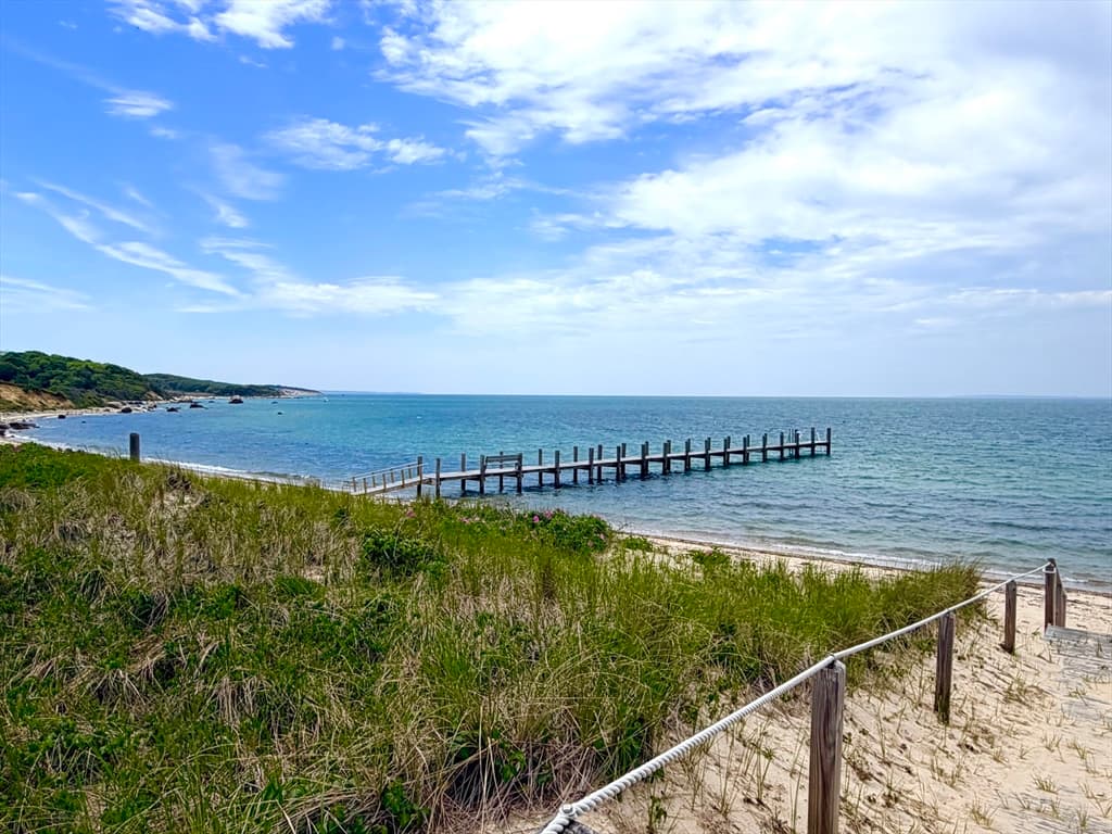 35 South Bowl Rd, Chilmark MA 02535 photo 41