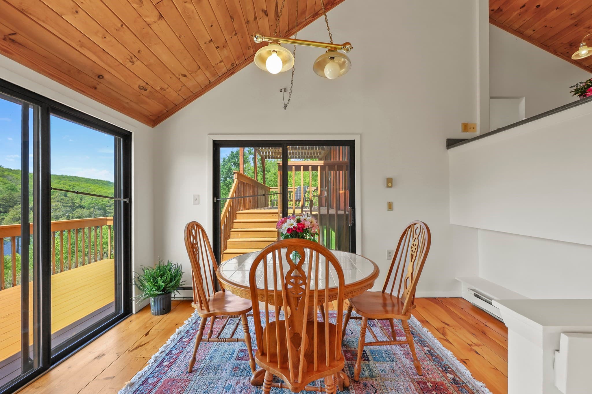 Single Family Residence at 13 Hayes Pond Rd, Otis MA 01253, photo 23 of 42