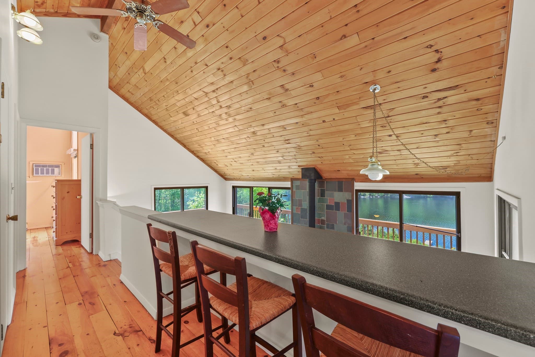 Single Family Residence at 13 Hayes Pond Rd, Otis MA 01253, photo 27 of 42