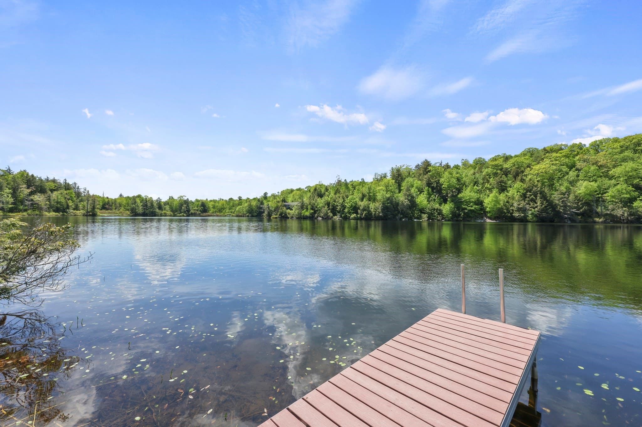 Single Family Residence at 13 Hayes Pond Rd, Otis MA 01253, photo 16 of 42