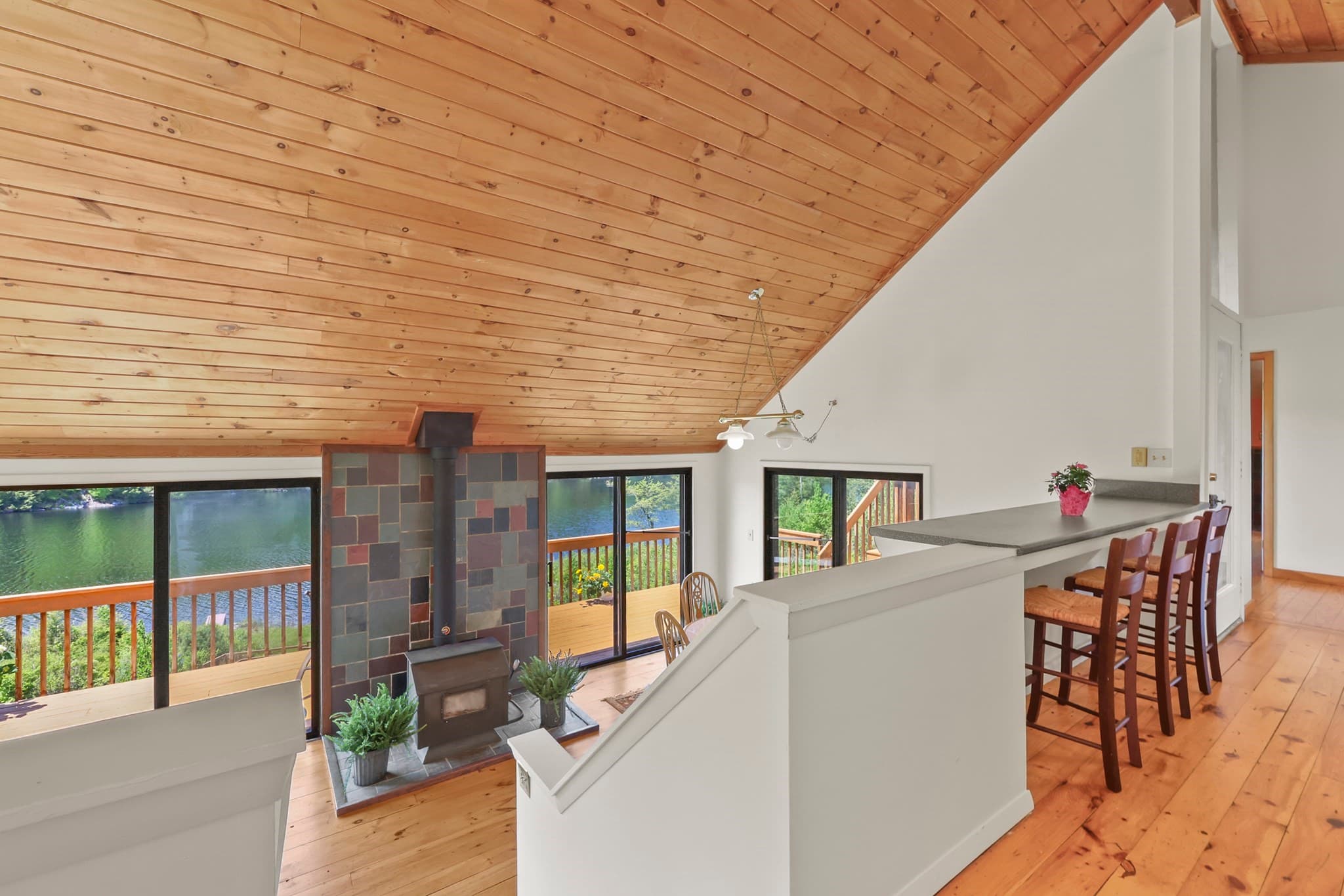 Single Family Residence at 13 Hayes Pond Rd, Otis MA 01253, photo 28 of 42