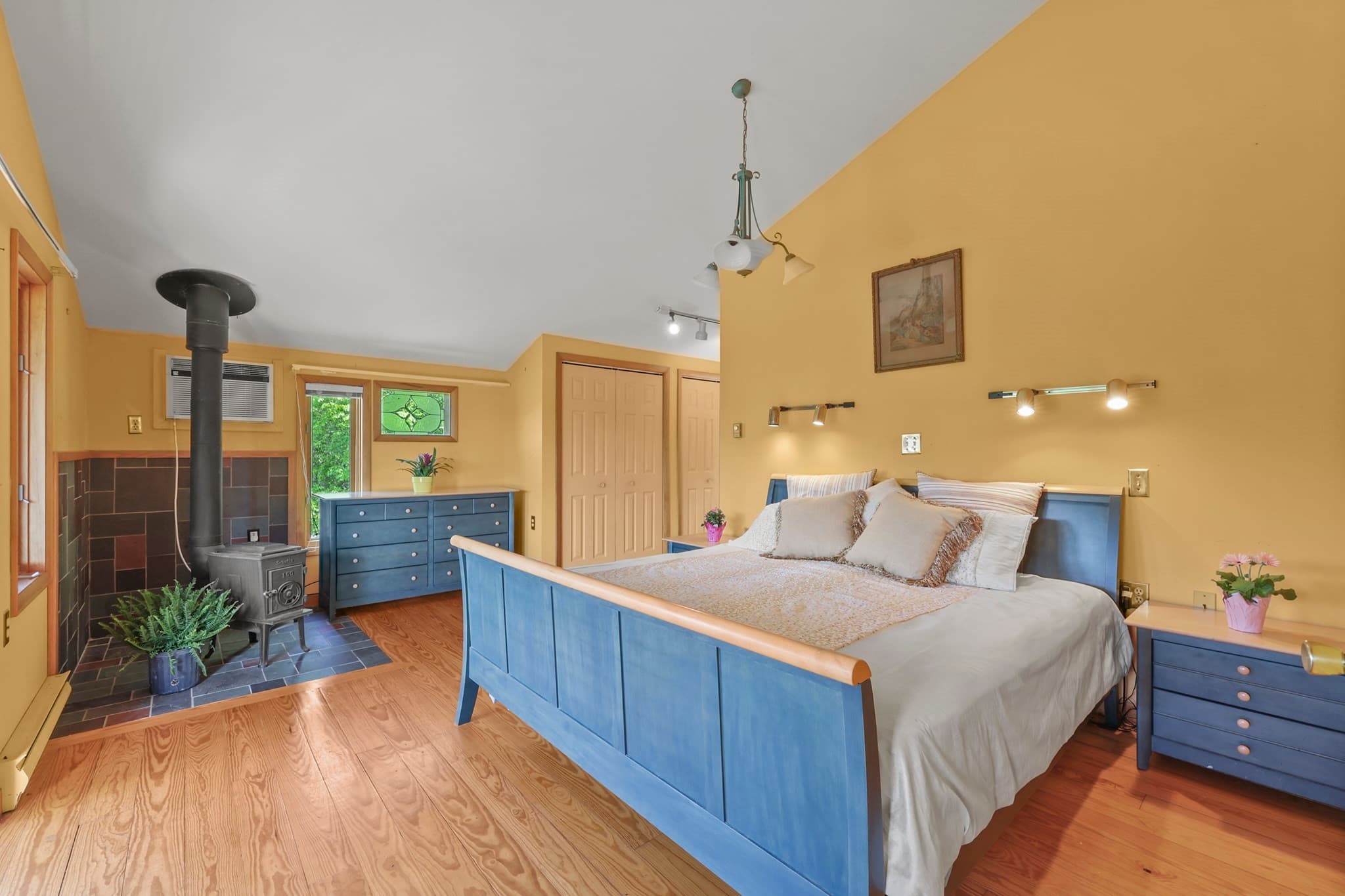 Single Family Residence at 13 Hayes Pond Rd, Otis MA 01253, photo 30 of 42