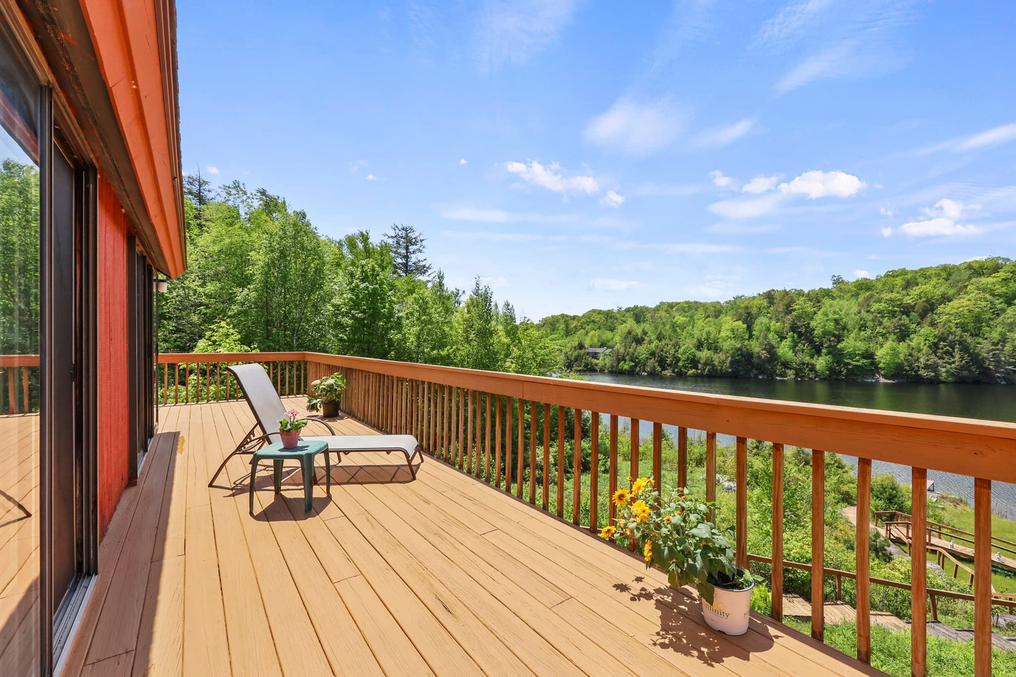 Single Family Residence at 13 Hayes Pond Rd, Otis MA 01253, photo 10 of 42