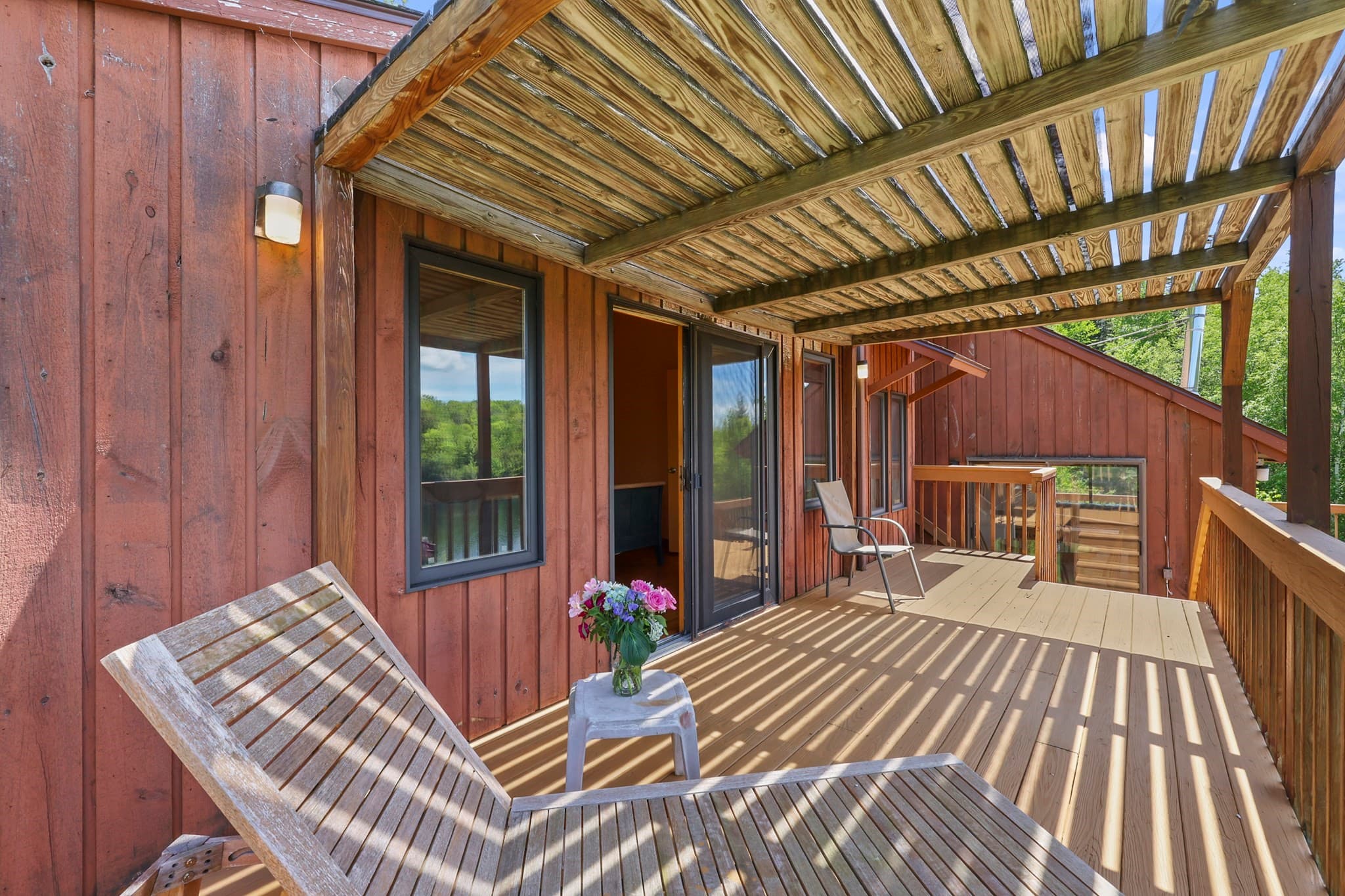 Single Family Residence at 13 Hayes Pond Rd, Otis MA 01253, photo 14 of 42