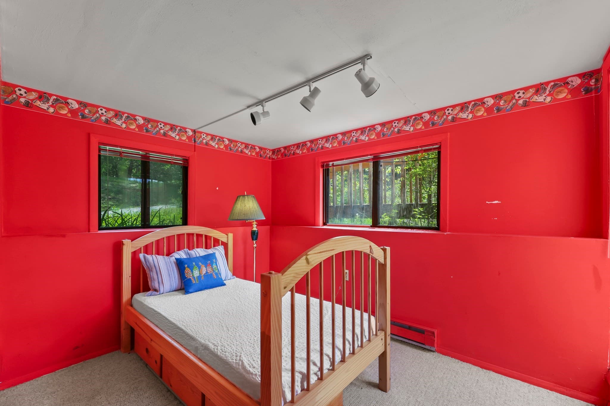 Single Family Residence at 13 Hayes Pond Rd, Otis MA 01253, photo 37 of 42