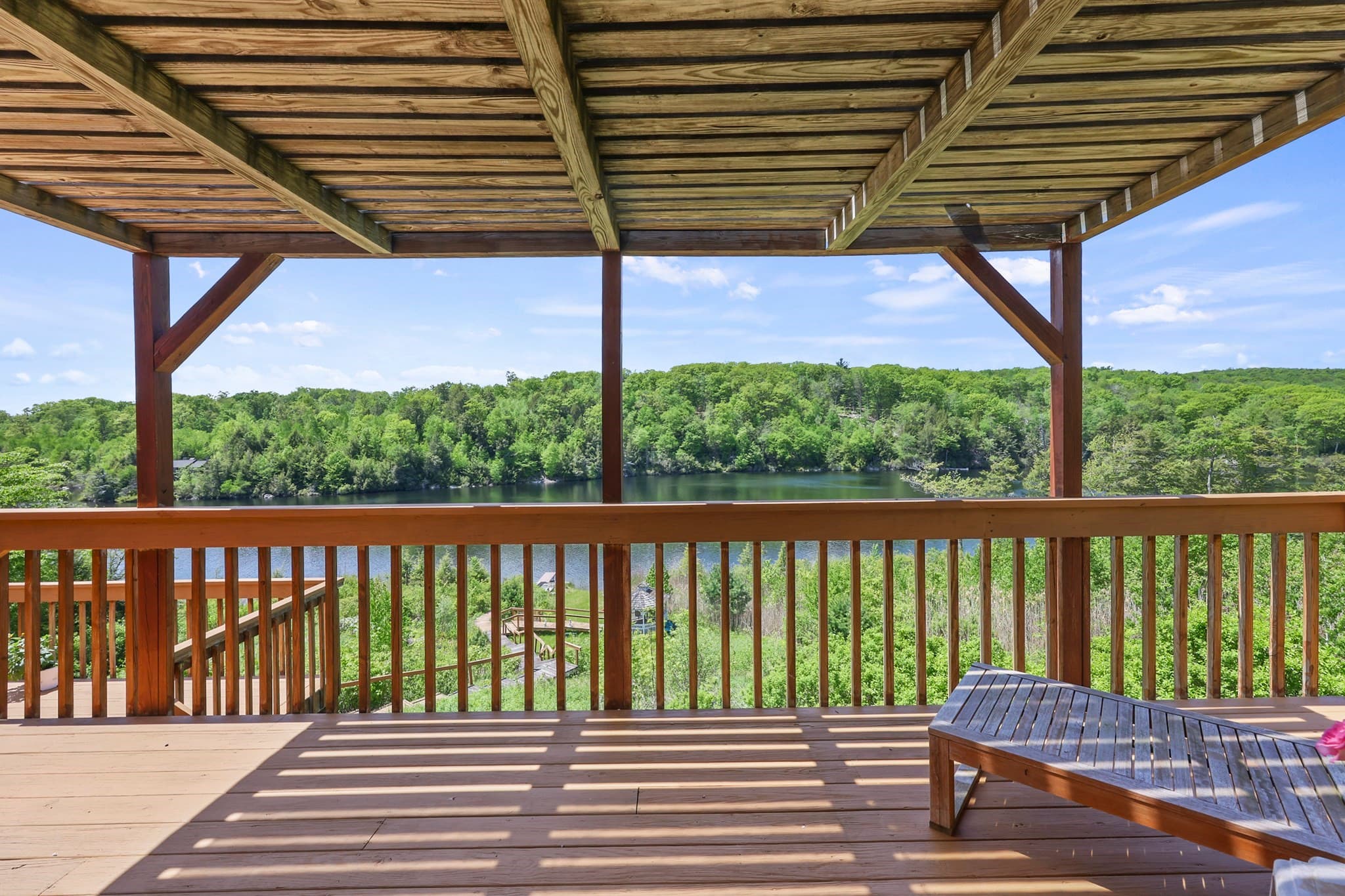 Single Family Residence at 13 Hayes Pond Rd, Otis MA 01253, photo 11 of 42
