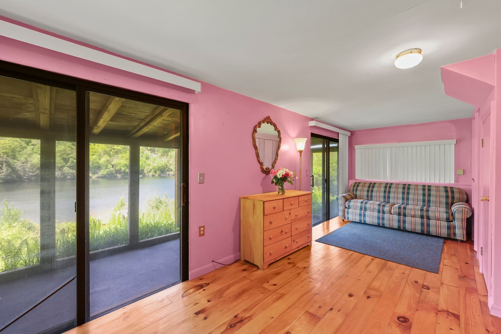Single Family Residence at 13 Hayes Pond Rd, Otis MA 01253, photo 40 of 42