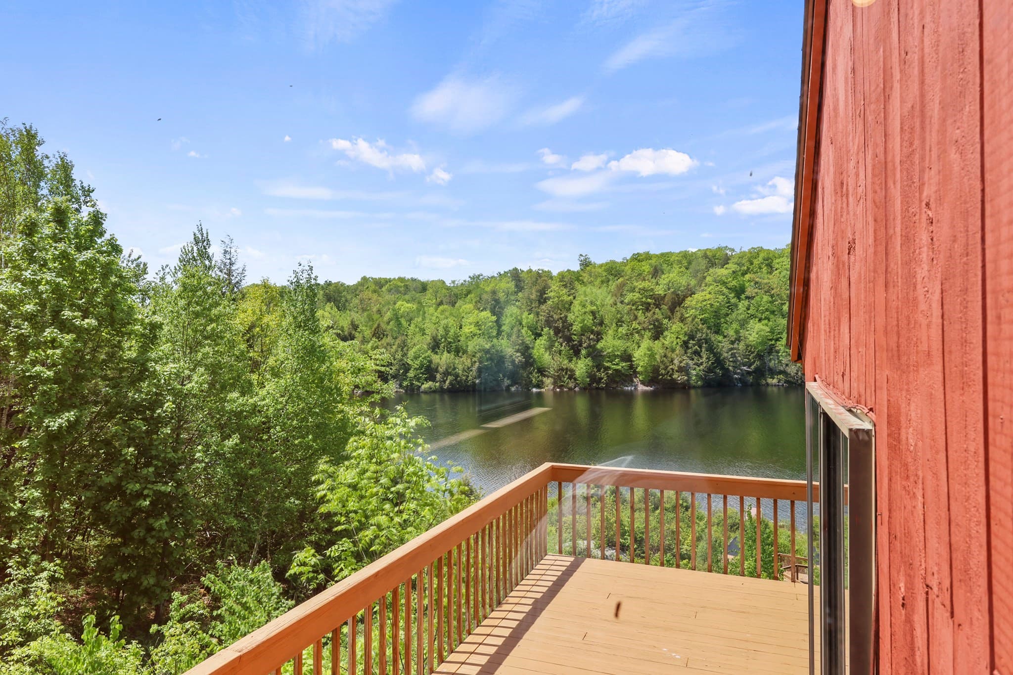 Single Family Residence at 13 Hayes Pond Rd, Otis MA 01253, photo 35 of 42