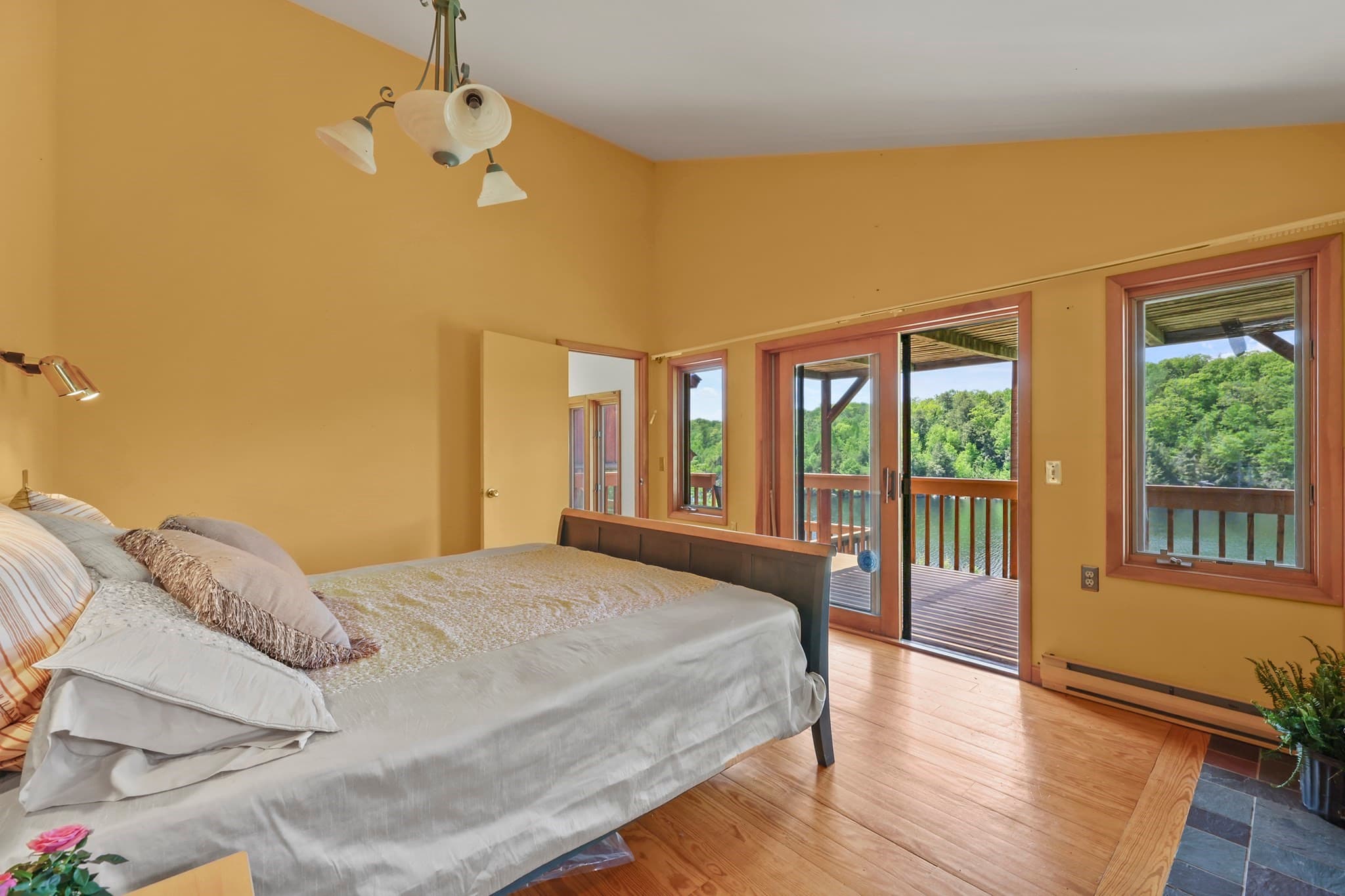Single Family Residence at 13 Hayes Pond Rd, Otis MA 01253, photo 31 of 42