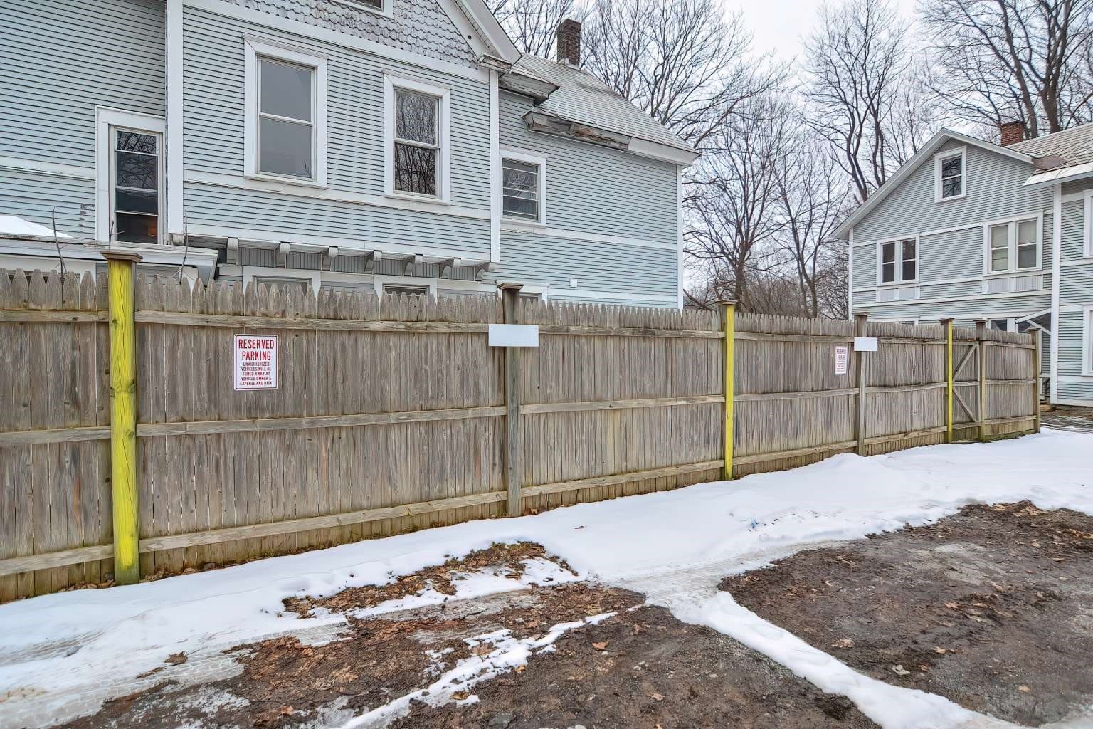Single Family Residence at 71 North Holden St, North Adams MA 01247, photo 17 of 20