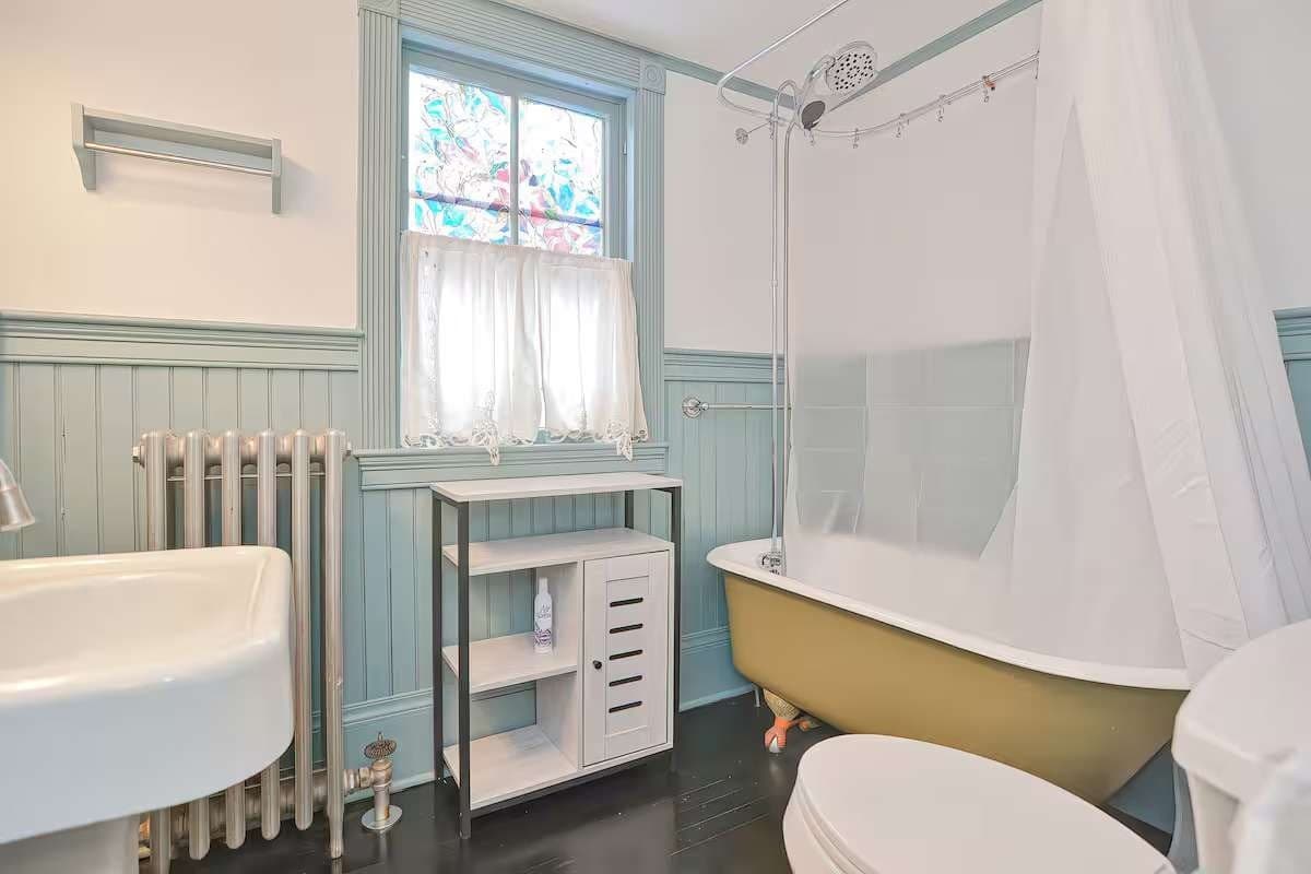 Single Family Residence at 71 North Holden St, North Adams MA 01247, photo 12 of 20