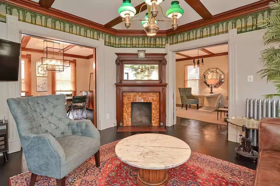 71 North Holden St, North Adams MA 01247