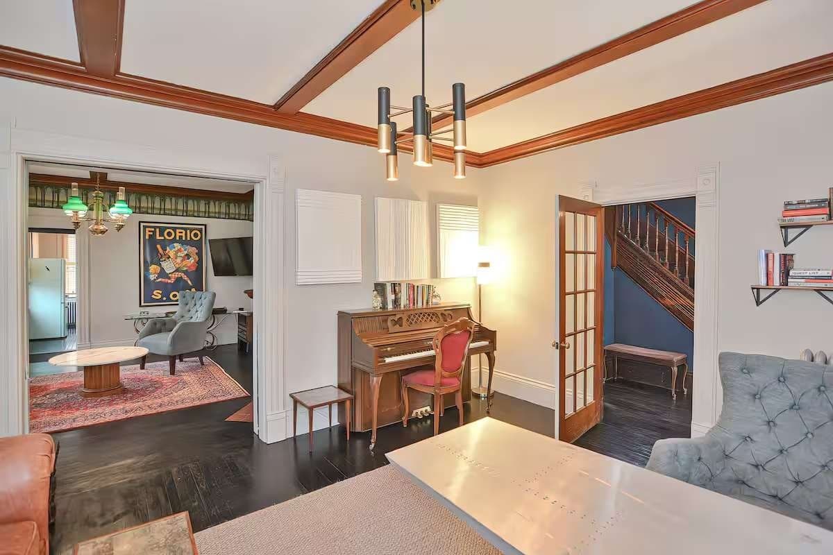 Single Family Residence at 71 North Holden St, North Adams MA 01247, photo 5 of 20