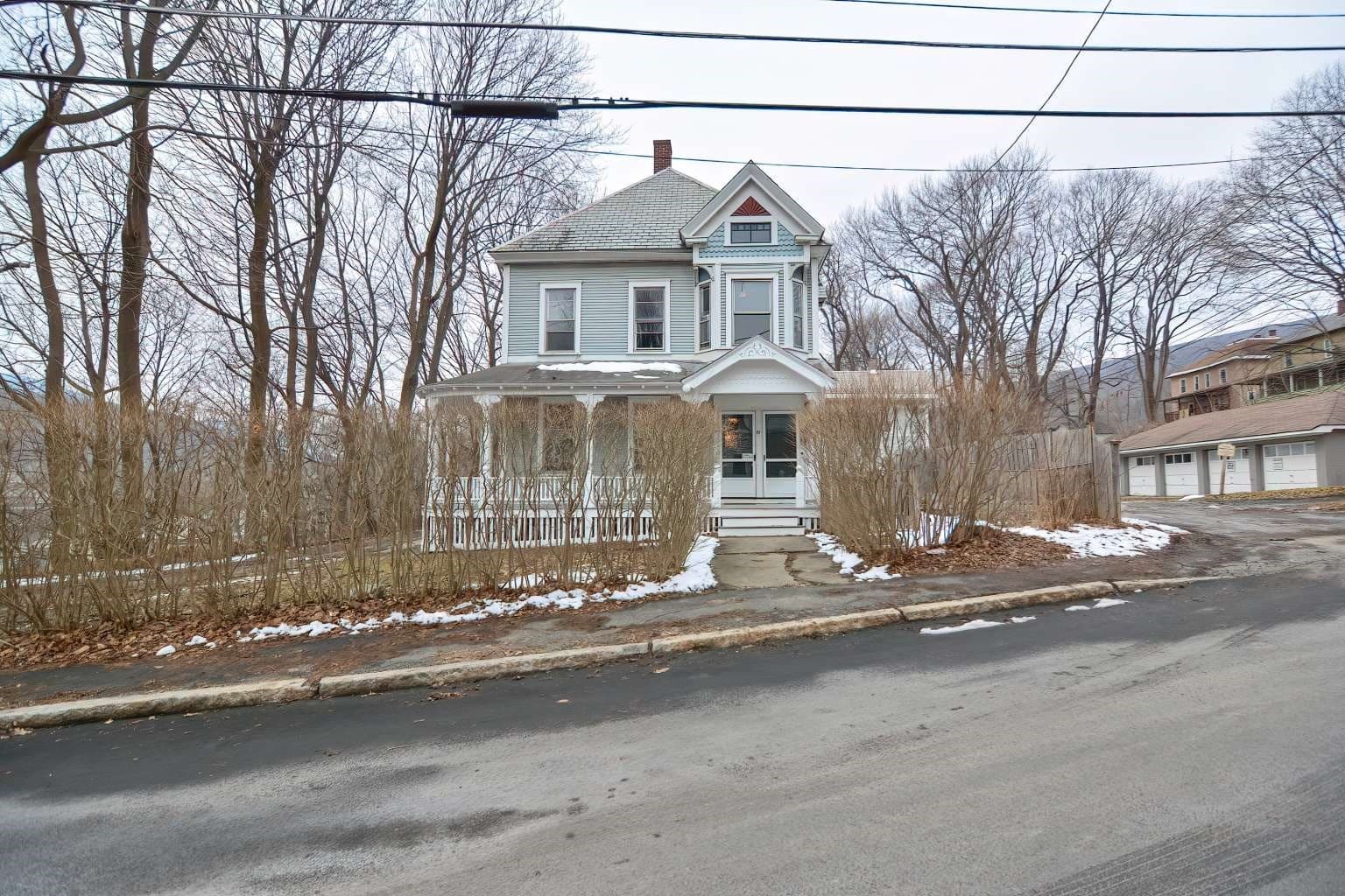 Single Family Residence at 71 North Holden St, North Adams MA 01247, photo 20 of 20