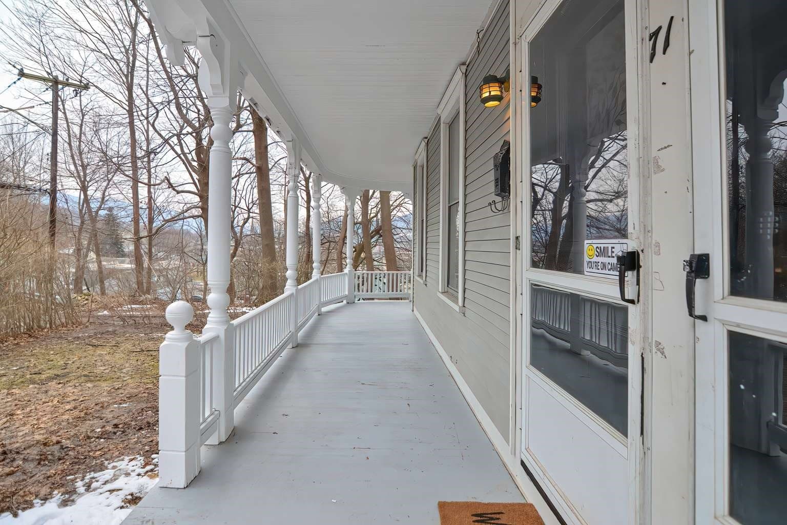 Single Family Residence at 71 North Holden St, North Adams MA 01247, photo 18 of 20