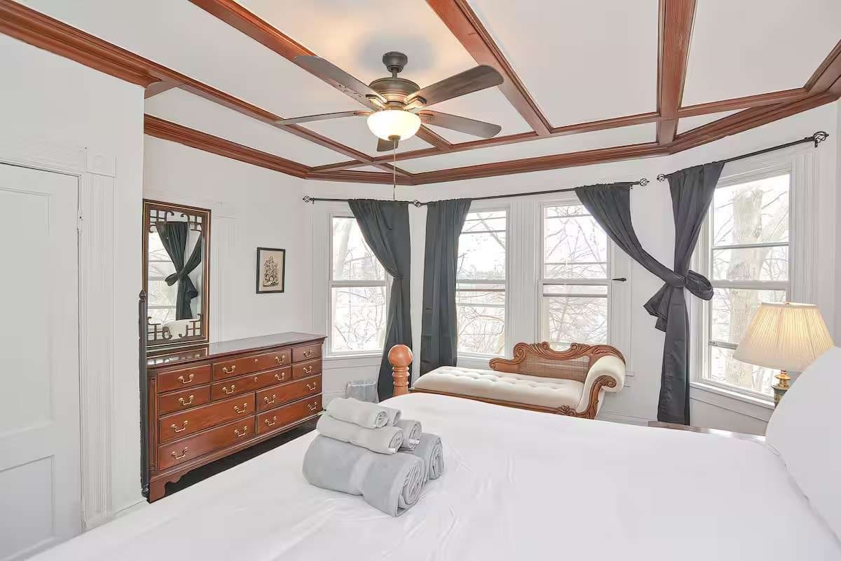 Single Family Residence at 71 North Holden St, North Adams MA 01247, photo 11 of 20