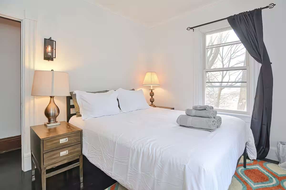Single Family Residence at 71 North Holden St, North Adams MA 01247, photo 8 of 20