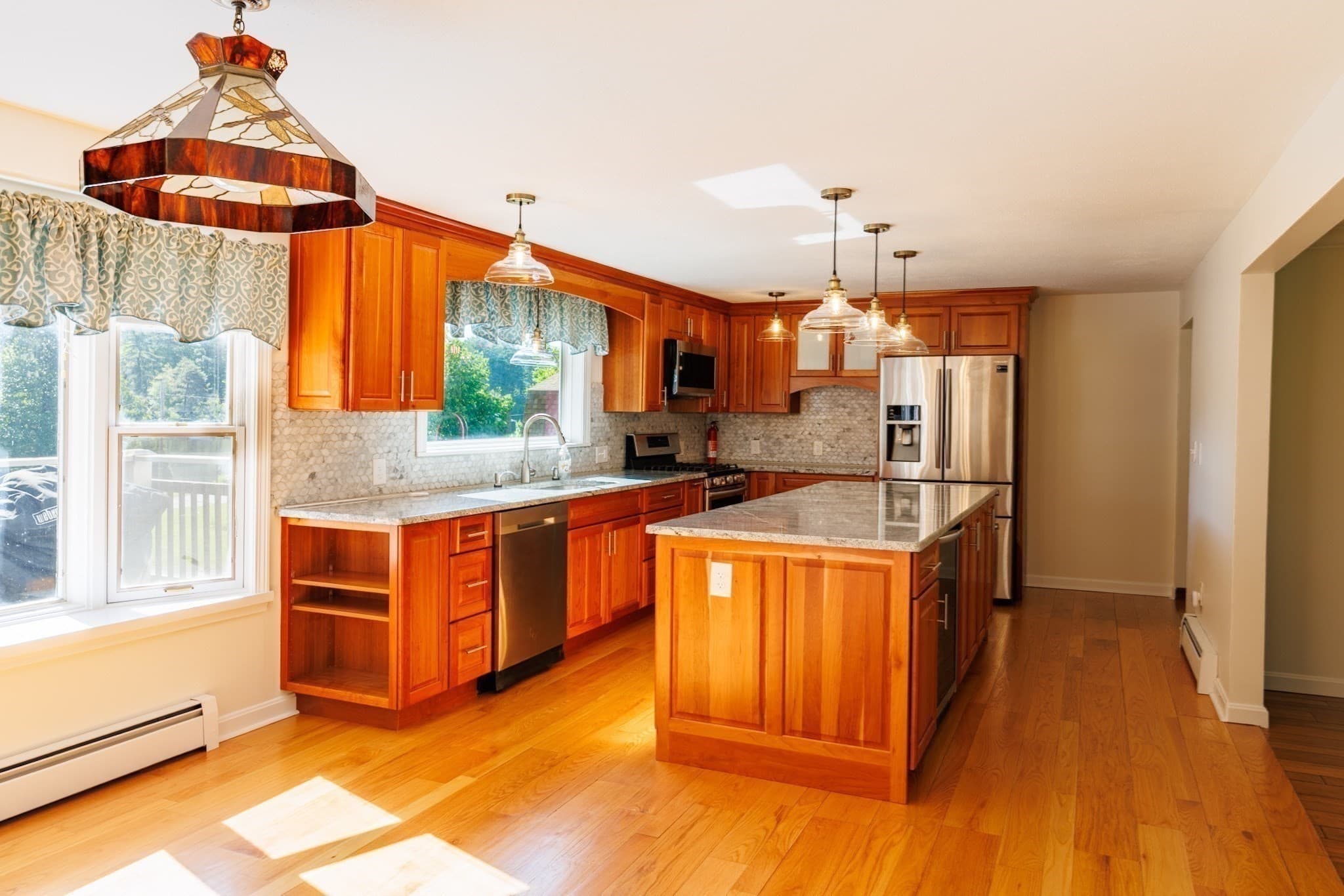 Single Family Residence at 57 Shore Rd, North Brookfield MA 01535, North Brookfield, photo 6 of 29