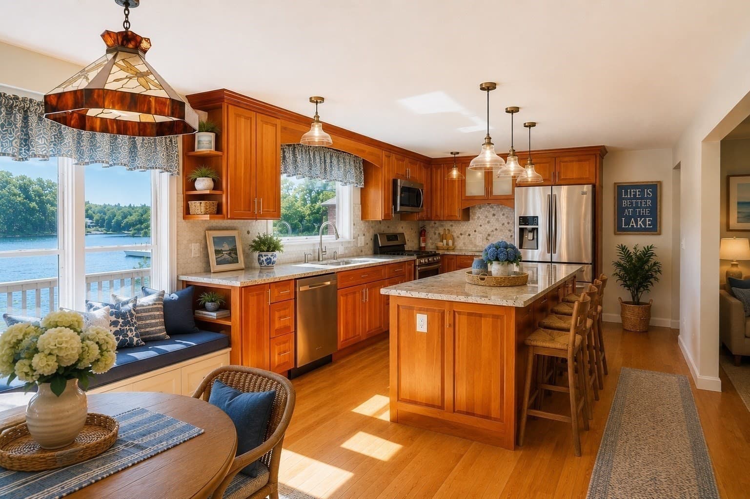 Single Family Residence at 57 Shore Rd, North Brookfield MA 01535, North Brookfield, photo 7 of 29