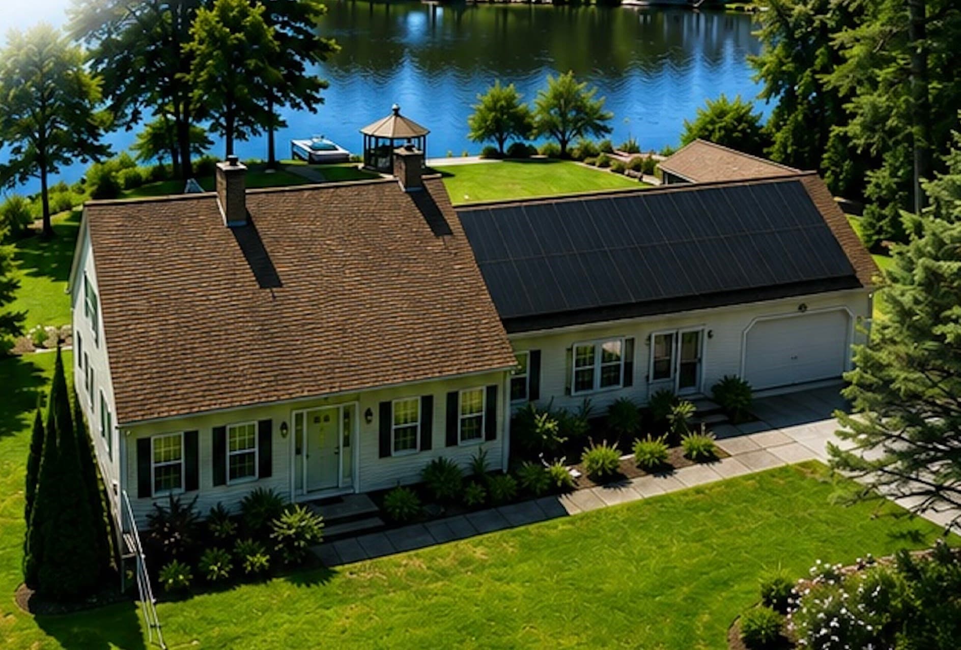 57 Shore Rd, North Brookfield MA 01535