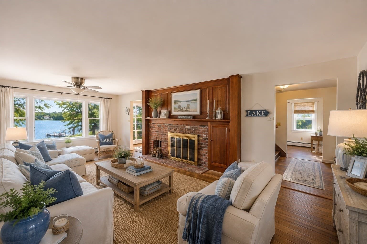Single Family Residence at 57 Shore Rd, North Brookfield MA 01535, North Brookfield, photo 5 of 29
