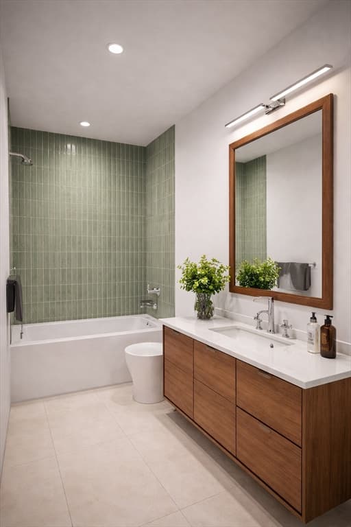 Condominium at 246 Havre # 5, Boston MA 02128, Boston, photo 6 of 6