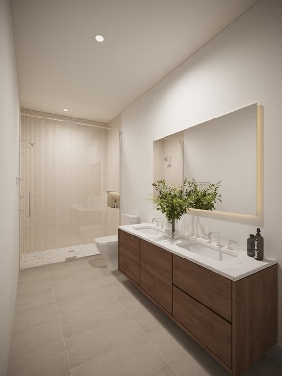 Condominium at 246 Havre # 5, Boston MA 02128, Boston, photo 5 of 6