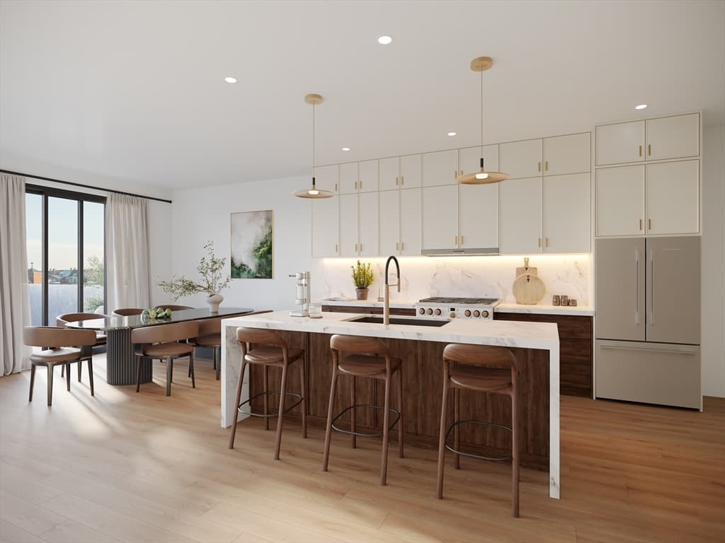 Condominium at 246 Havre # 1, Boston MA 02128, Boston, photo 2 of 4