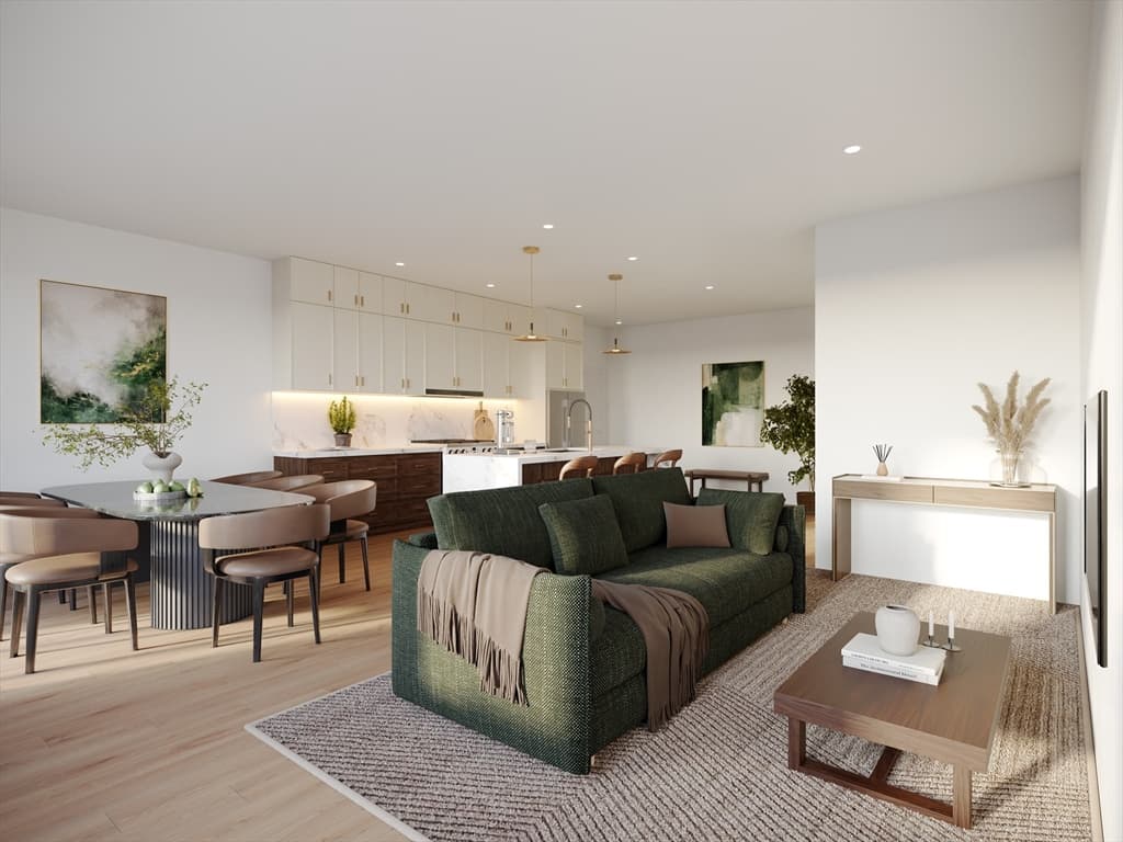 Condominium at 246 Havre # 1, Boston MA 02128, Boston, photo 3 of 4