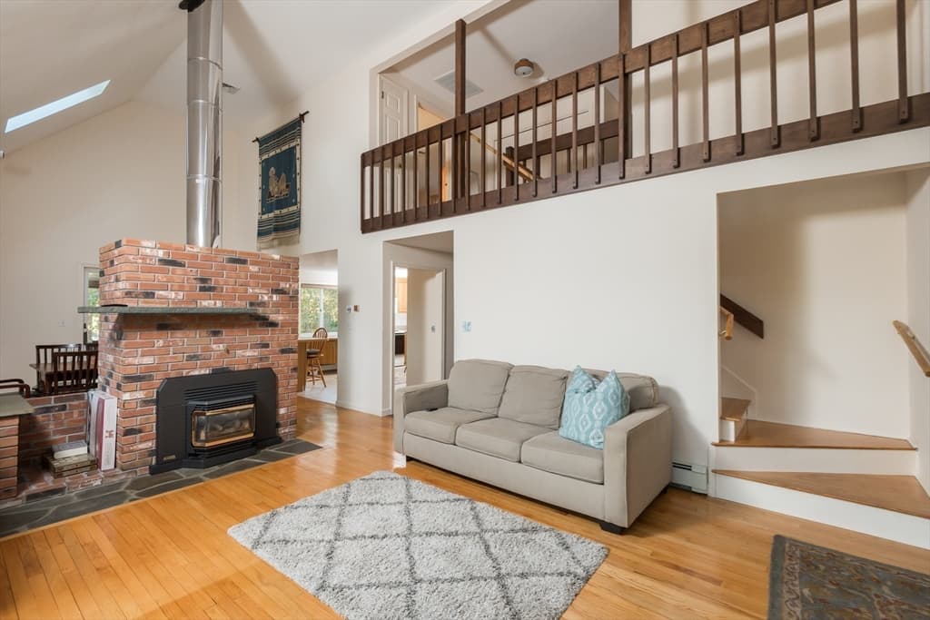 Single Family Residence at 35 Duncan Lane, Chatham MA 02633, Chatham, photo 22 of 42