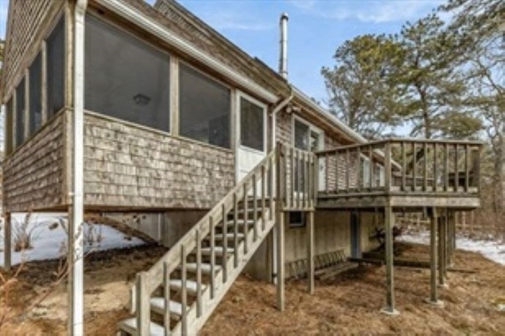Single Family Residence at 35 Duncan Lane, Chatham MA 02633, Chatham, photo 3 of 42