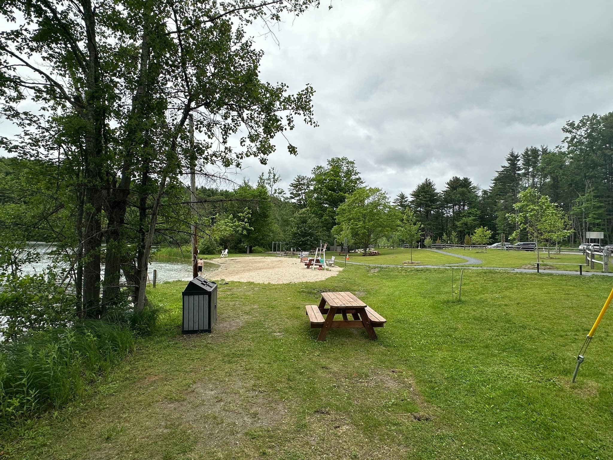 Residential at 0 Lake Mansfield Rd, Great Barrington MA 01230, Great Barrington, photo 7 of 7