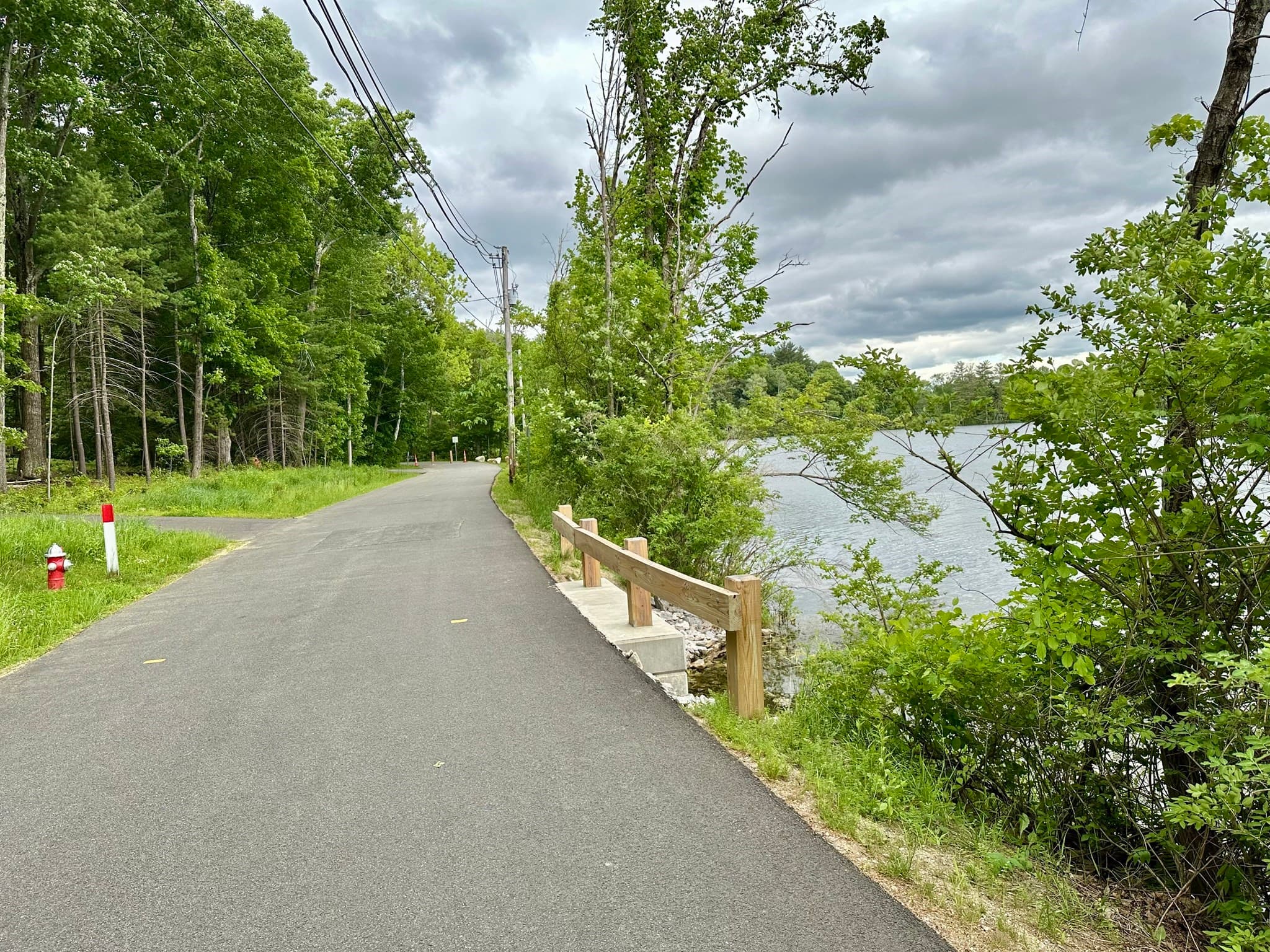 Residential at 0 Lake Mansfield Rd, Great Barrington MA 01230, Great Barrington, photo 3 of 7